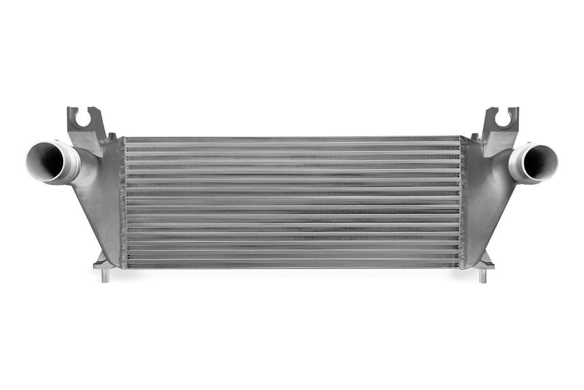 CVF - CVF Performance Intercooler (2019 - 2023 Ford Ranger 2.3L EcoBoost) - Panda Motorworks