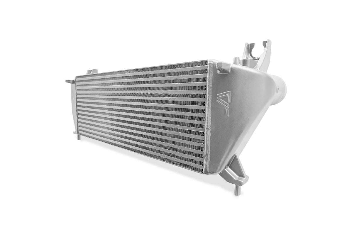 CVF - CVF Performance Intercooler (2019 - 2023 Ford Ranger 2.3L EcoBoost) - Panda Motorworks