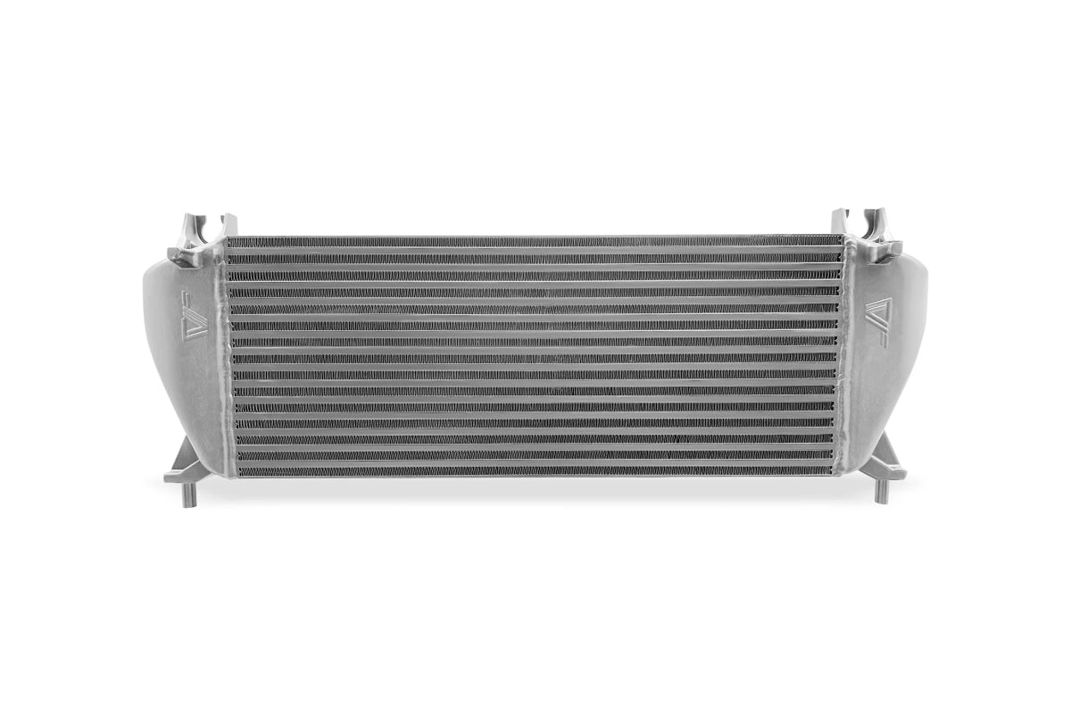 CVF - CVF Performance Intercooler (2019 - 2023 Ford Ranger 2.3L EcoBoost) - Panda Motorworks