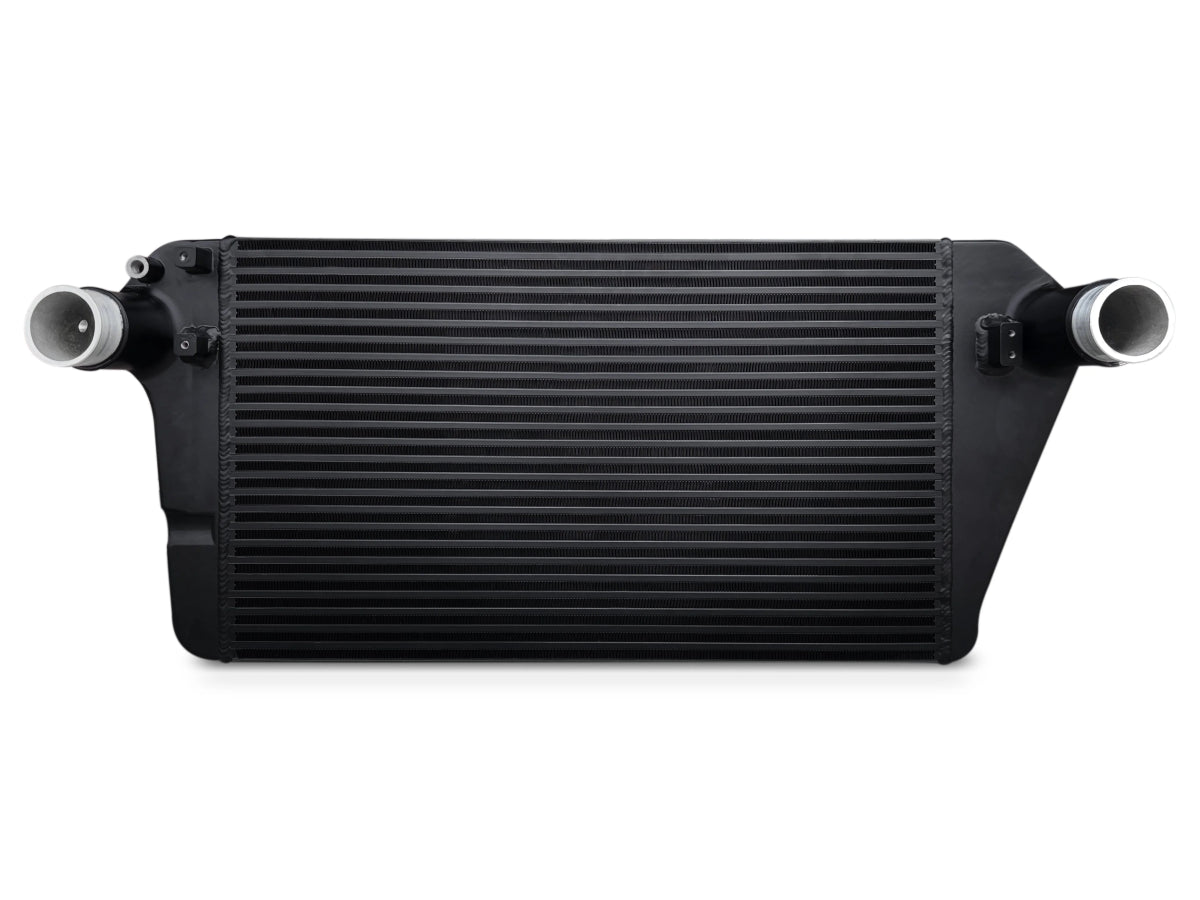 CVF - CVF Performance Intercooler (2020 - 2023 2.3L Ford Explorer; 2020 - 2023 3.0L Ford Explorer ST) - Panda Motorworks