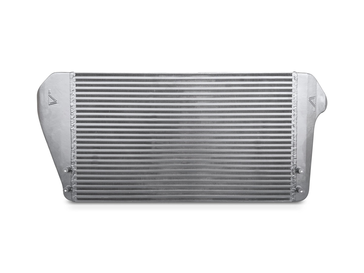 CVF - CVF Performance Intercooler (2020 - 2023 2.3L Ford Explorer; 2020 - 2023 3.0L Ford Explorer ST) - Panda Motorworks