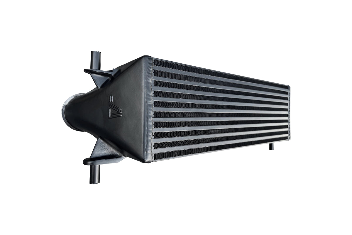 CVF - CVF Performance Intercooler (2021 - 2024 Ford Bronco 2.3L/2.7L) - Panda Motorworks