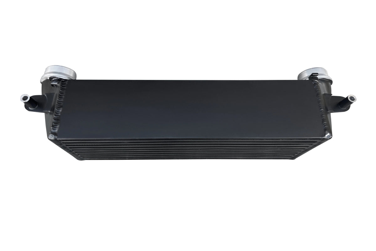 CVF - CVF Performance Intercooler (2021 - 2024 Ford Bronco 2.3L/2.7L) - Panda Motorworks