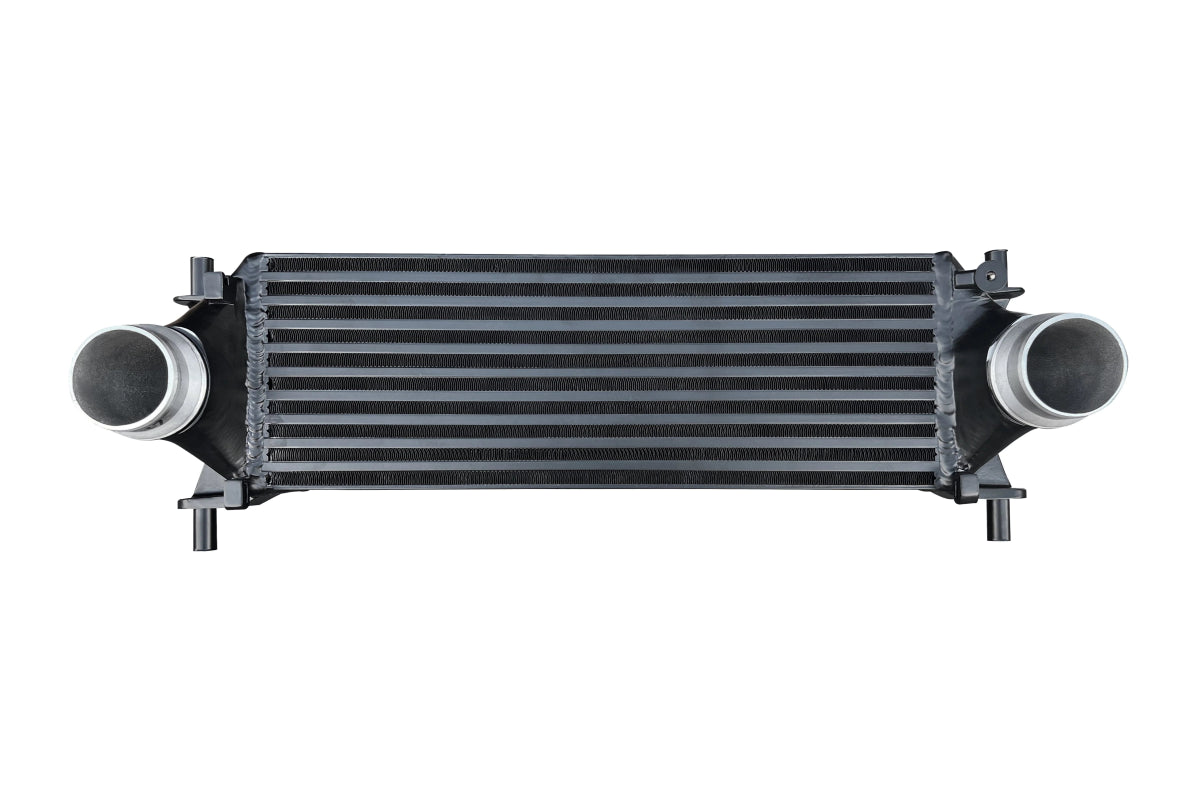 CVF - CVF Performance Intercooler (2021 - 2024 Ford Bronco 2.3L/2.7L) - Panda Motorworks