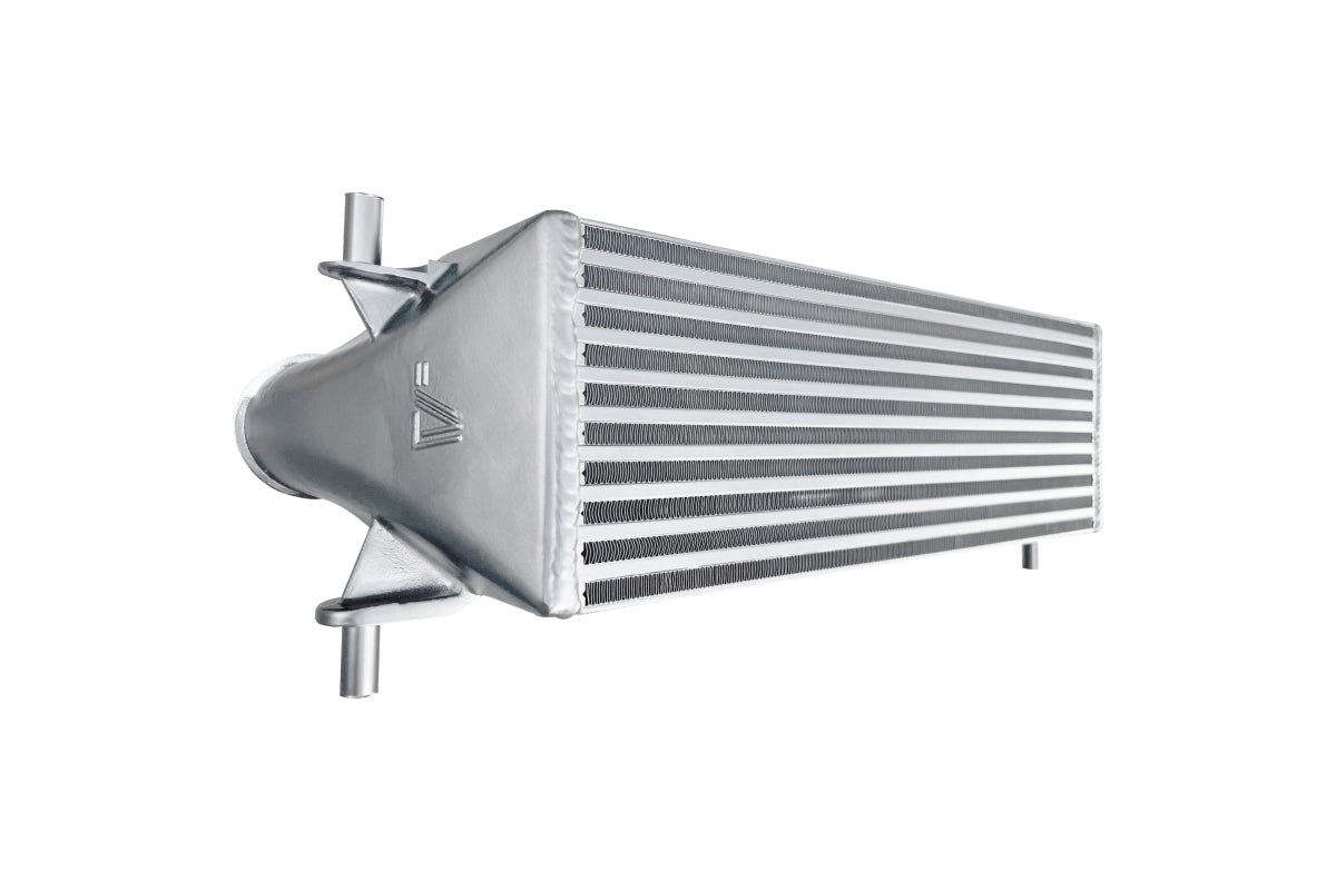 CVF - CVF Performance Intercooler (2021 - 2024 Ford Bronco 2.3L/2.7L) - Panda Motorworks