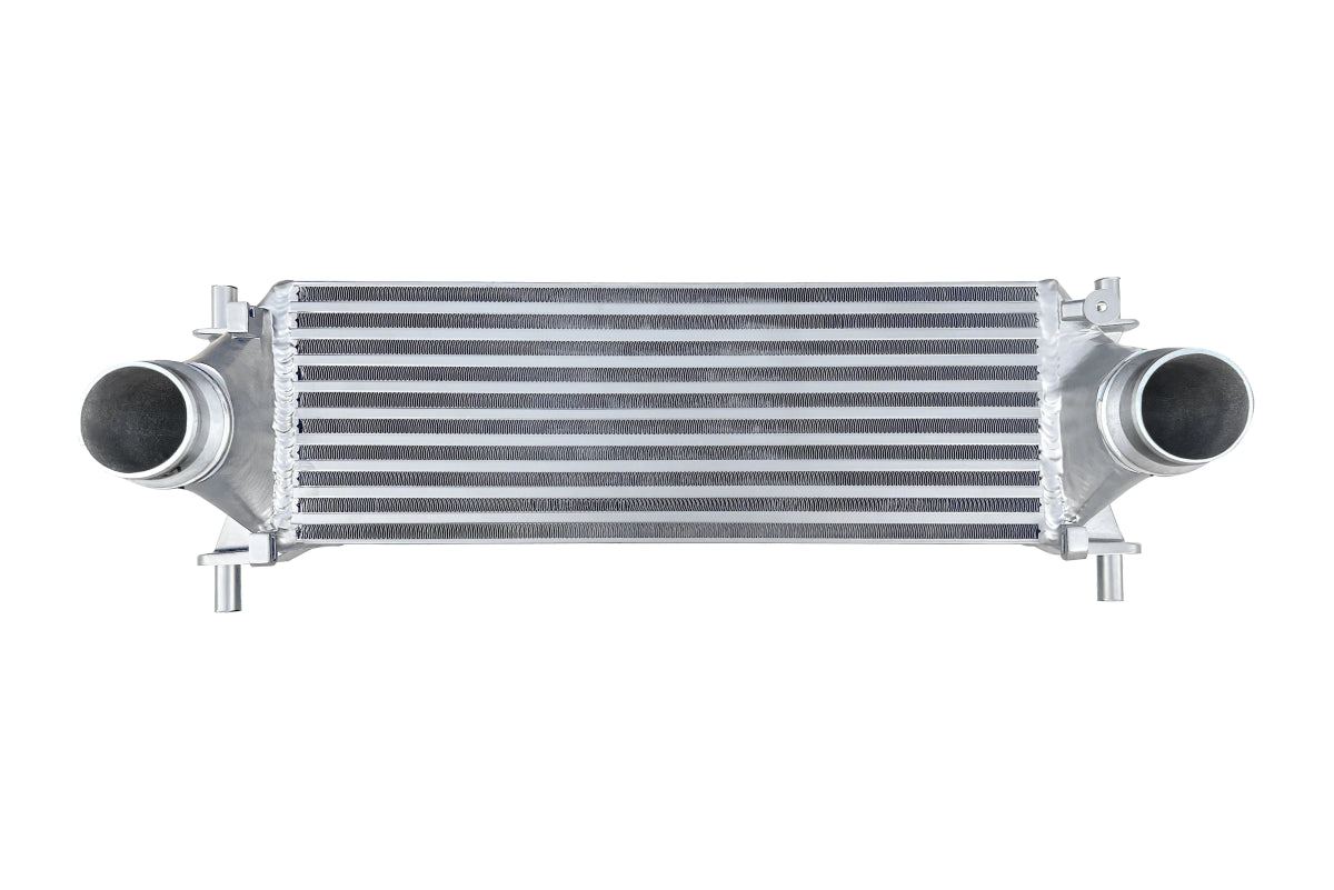 CVF - CVF Performance Intercooler (2021 - 2024 Ford Bronco 2.3L/2.7L) - Panda Motorworks