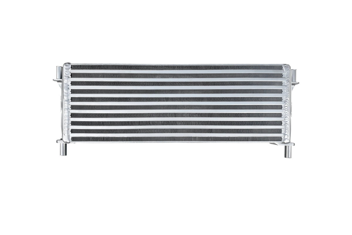 CVF - CVF Performance Intercooler (2021 - 2024 Ford Bronco 2.3L/2.7L) - Panda Motorworks