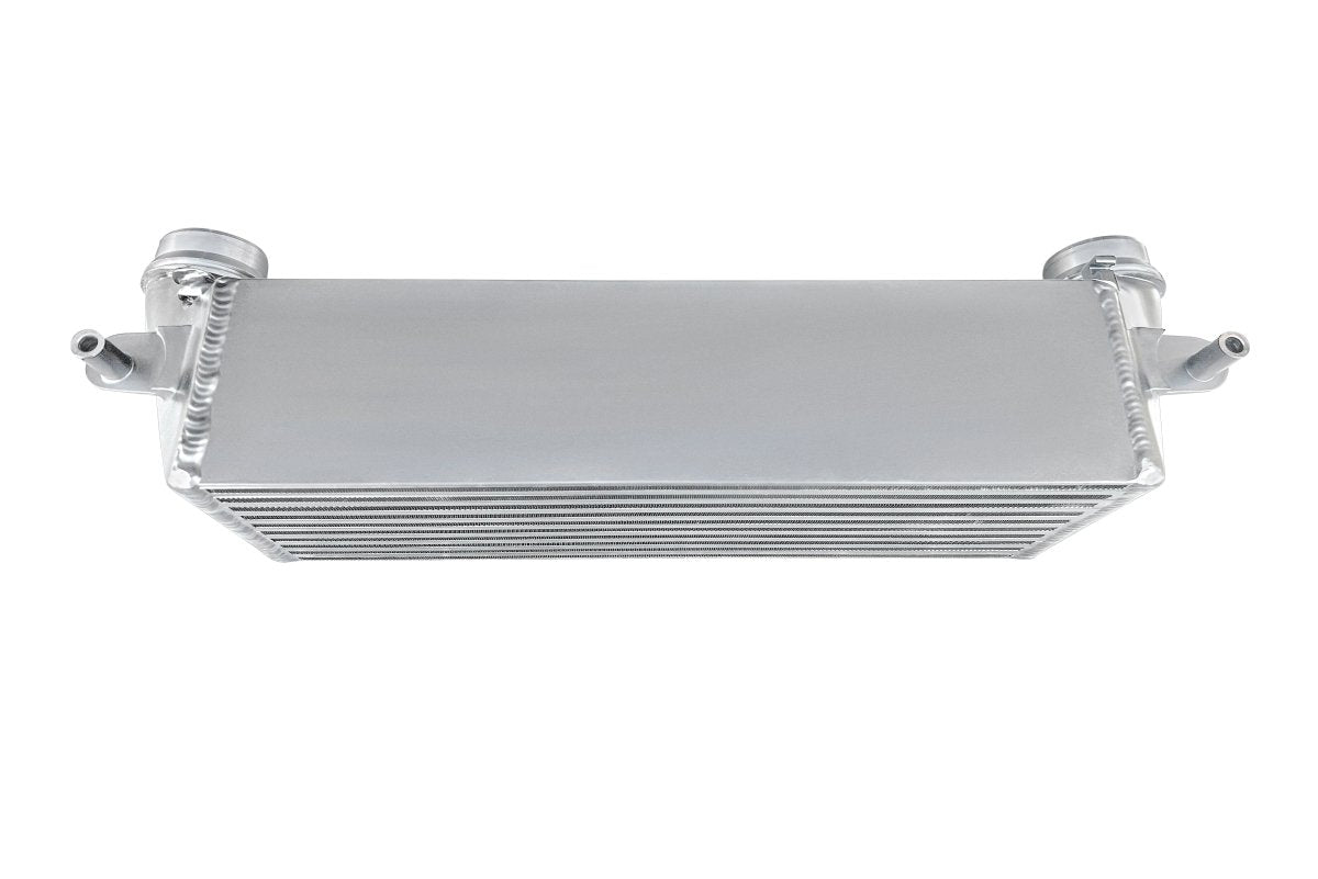 CVF - CVF Performance Intercooler (2021 - 2024 Ford Bronco 2.3L/2.7L) - Panda Motorworks