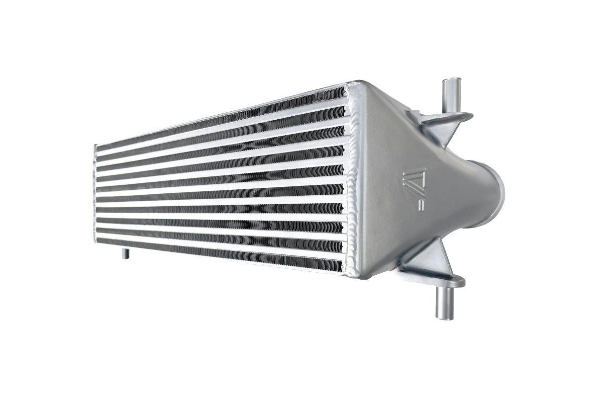 CVF - CVF Performance Intercooler (2021 - 2024 Ford Bronco 2.3L/2.7L) - Panda Motorworks