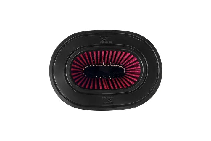 CVF - CVF Pro Performance Intake (2021 - 2024 Ford Bronco 2.3L) - Panda Motorworks