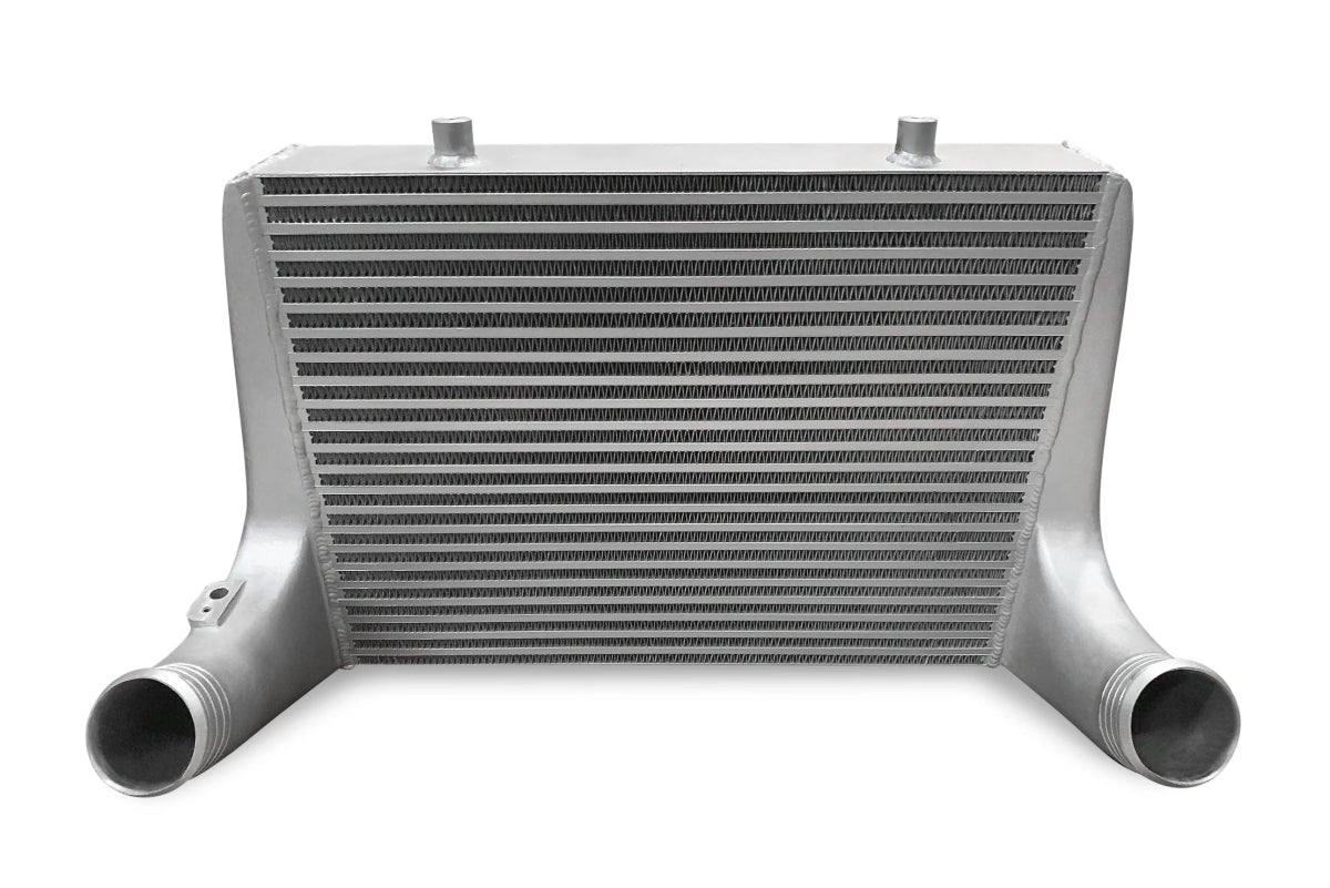 CVF - CVF Race Intercooler (2015 - 2023 Ford Mustang EcoBoost) - Panda Motorworks