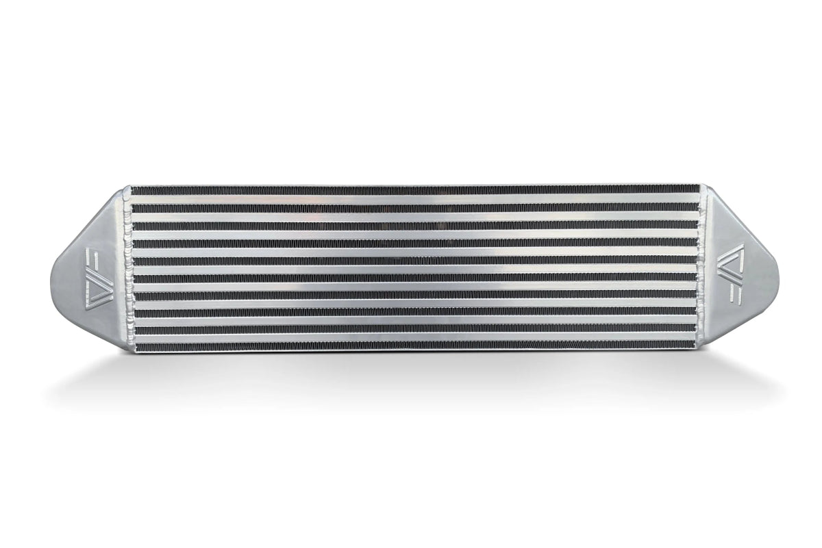 CVF - CVF Street Intercooler (2013 - 2018 Ford Focus ST) - Panda Motorworks