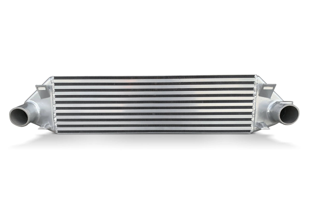 CVF - CVF Street Intercooler (2013 - 2018 Ford Focus ST) - Panda Motorworks