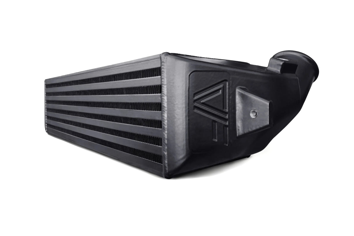 CVF - CVF Street Intercooler (2015 - 2023 Ford Mustang EcoBoost) - Panda Motorworks