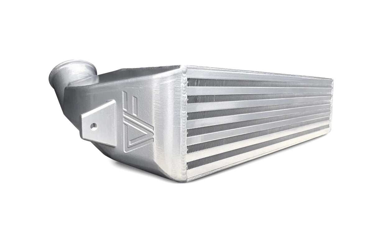 CVF - CVF Street Intercooler (2015 - 2023 Ford Mustang EcoBoost) - Panda Motorworks