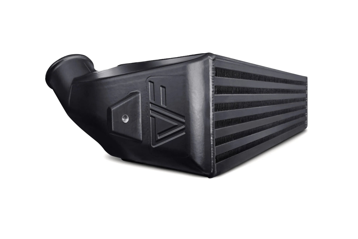 CVF - CVF Street Intercooler (2015 - 2023 Ford Mustang EcoBoost) - Panda Motorworks