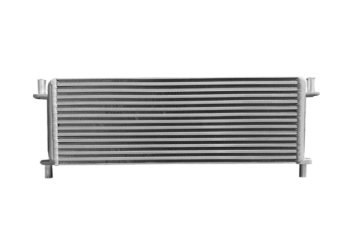 CVF Performance Intercooler (2022-2025 Ford Bronco Raptor; 2024-2025 Ford Ranger Raptor)
