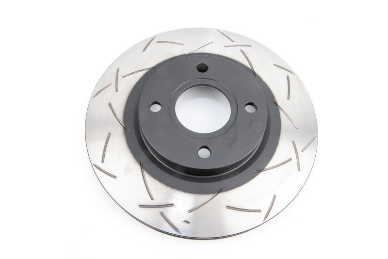 DBA - DBA 14 - 19 Ford Fiesta ST Front 4000 Series Slotted Rotor