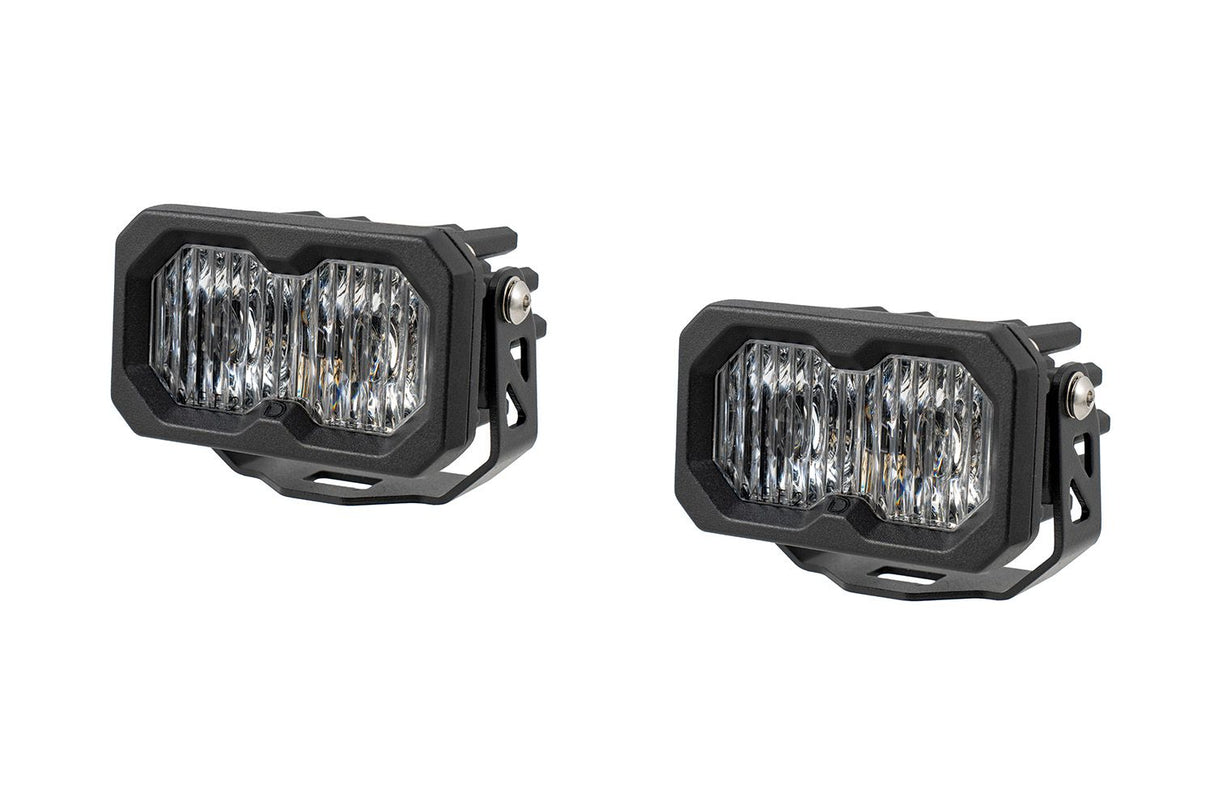 Diode Dynamics C2 2.0 LED Pod (pair)
