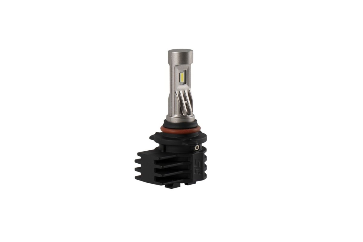 Diode Dynamics - 9006/9012 Yellow SL2 LED Bulb (one) Diode Dynamics