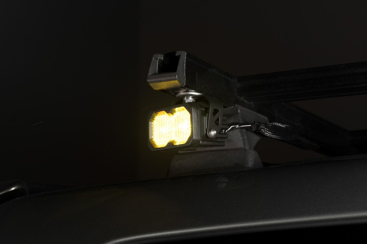 Diode Dynamics - Diode Dynamics C2 2.0 LED Pod (pair)