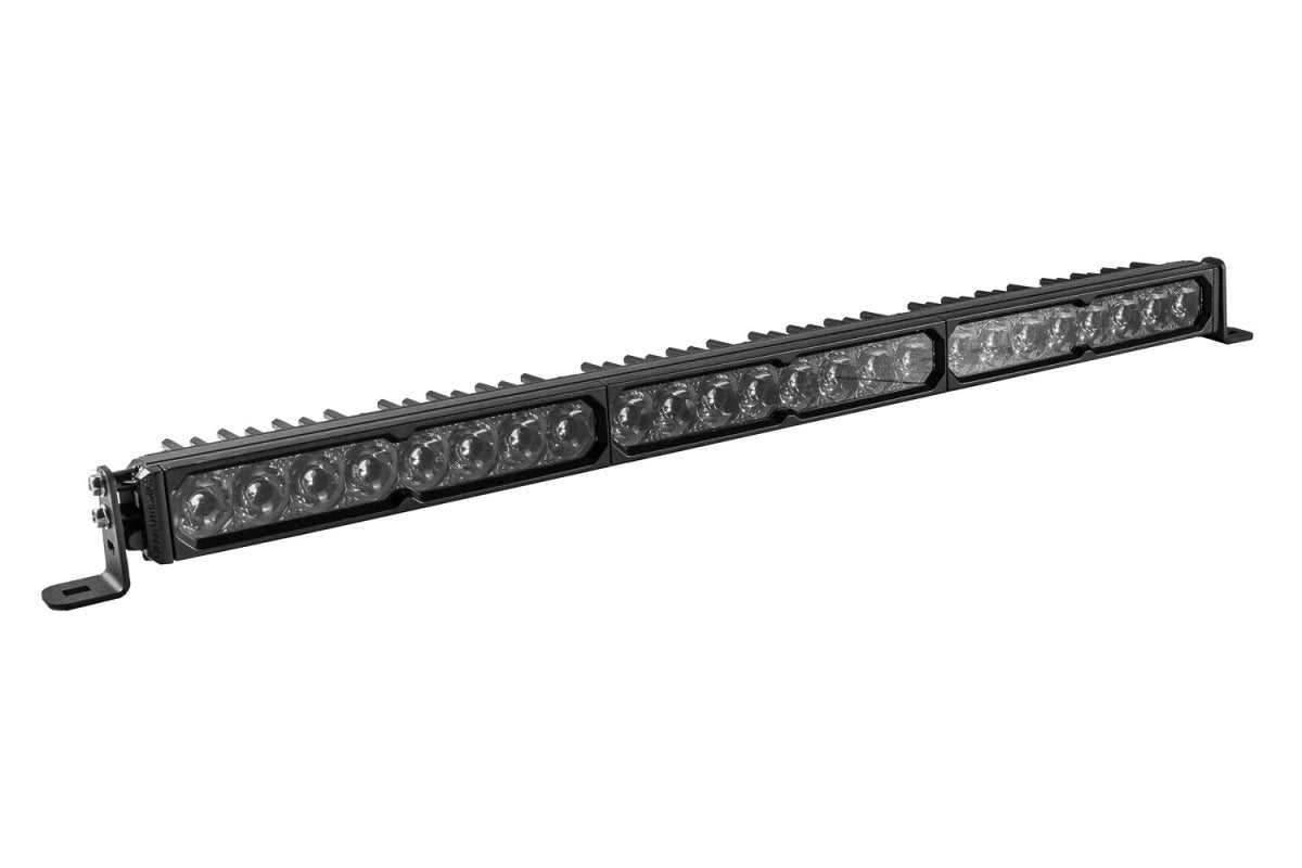Diode Dynamics - Diode Dynamics SS30 SAE/DOT White LED Light Bar (one)