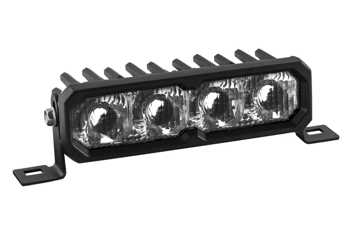 Diode Dynamics - Diode Dynamics SS6 LED Light Bar