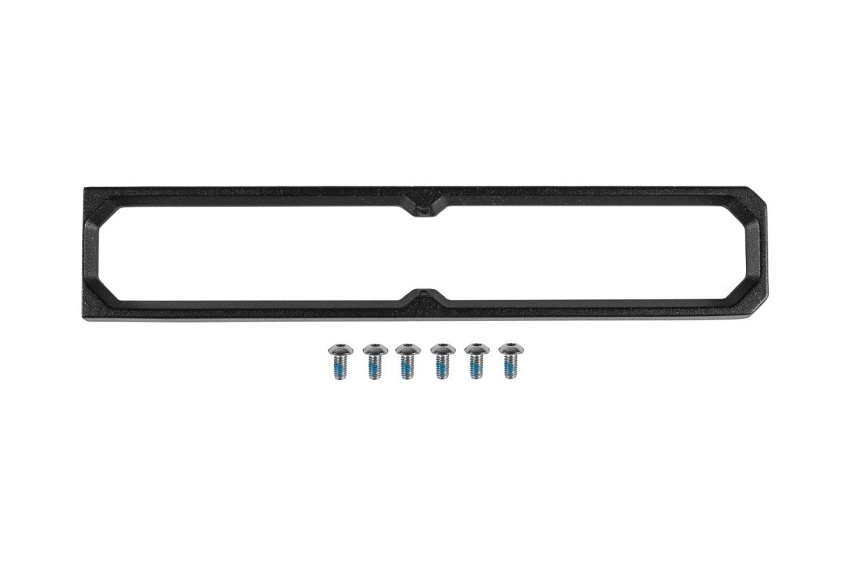 Diode Dynamics - Diode Dynamics Stage Series LED Light Bar Replacement Front Bezel (one)
