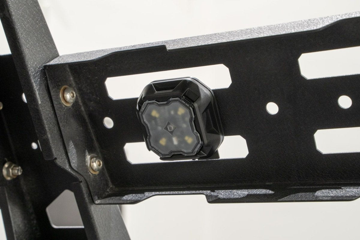 Diode Dynamics - Diode Dynamics Stage Series Rock Light Mounting Adapters