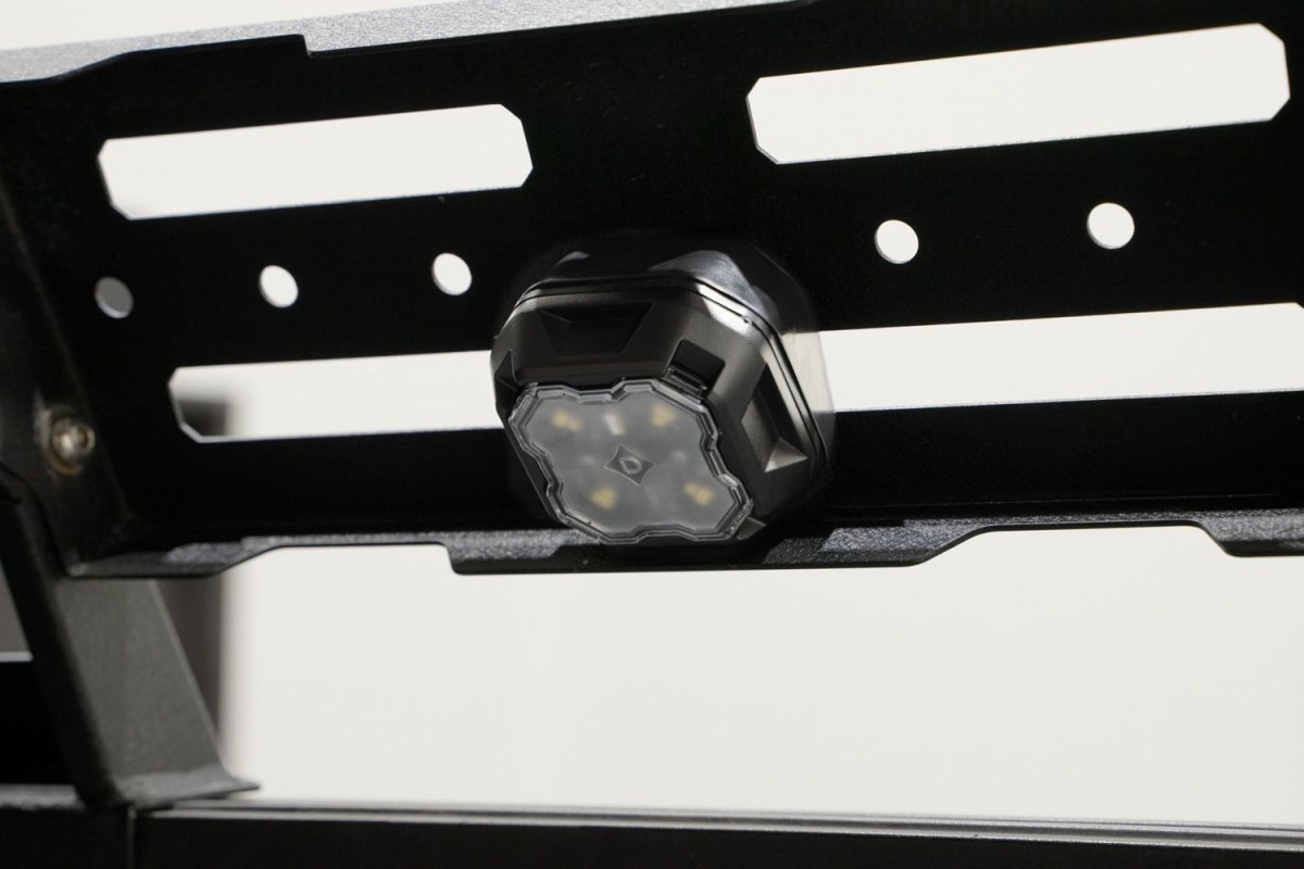 Diode Dynamics - Diode Dynamics Stage Series Rock Light Mounting Adapters