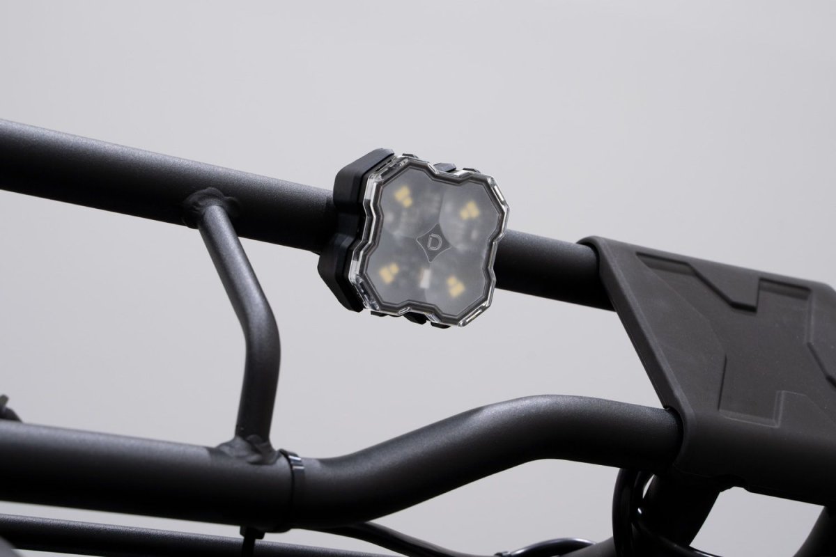 Diode Dynamics - Diode Dynamics Stage Series Rock Light Mounting Adapters