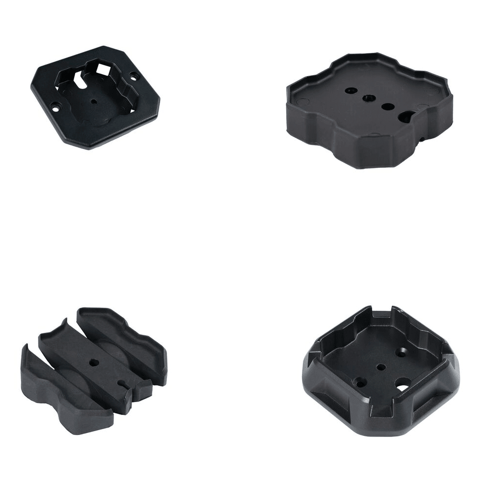 Diode Dynamics - Diode Dynamics Stage Series Rock Light Mounting Adapters