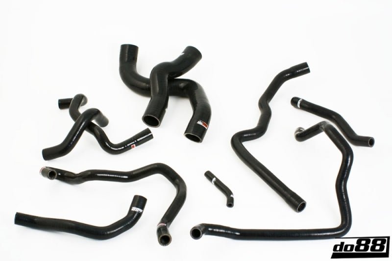 do88 - do88 07 - 13 BMW M3 4.0L S65 (E90/E92) Coolant Hoses -