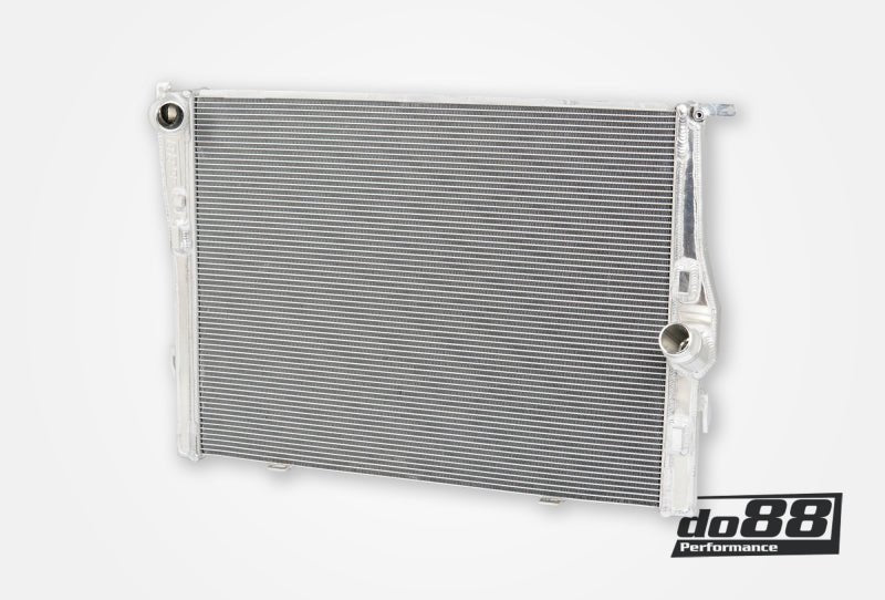 do88 - do88 07 - 13 BMW M3 (E90/E92/E93) Aluminum Radiator