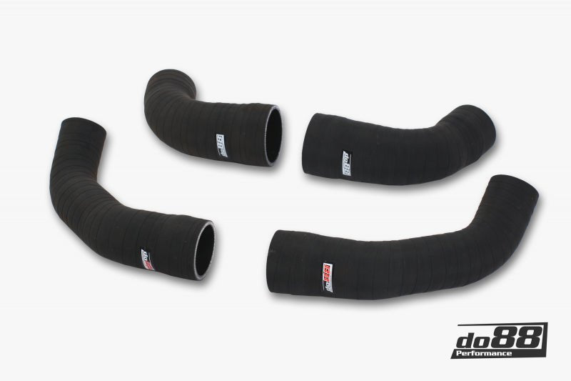 do88 - do88 Porsche 911 Turbo/Carrera (992) Pressure Hoses