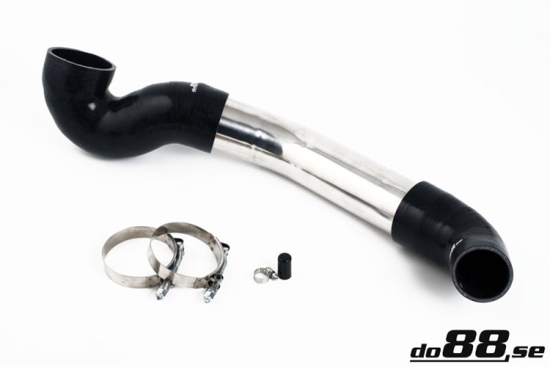 do88 - do88 Volvo S60R V70R 04 - 07 Lower Intercooler Pipe