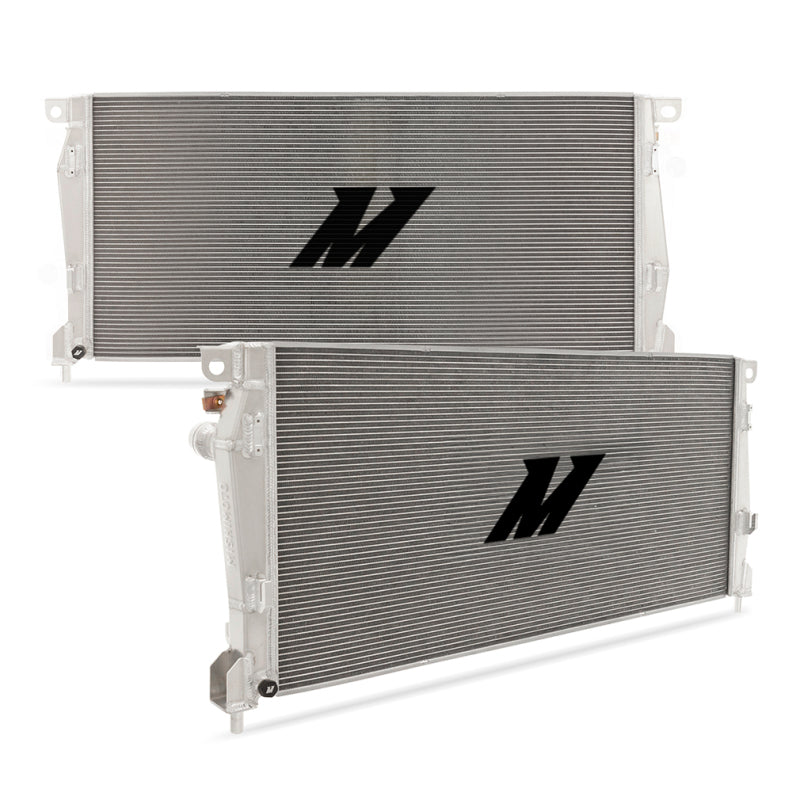 Mishimoto Aluminum Radiator for 2021+ Ford Bronco