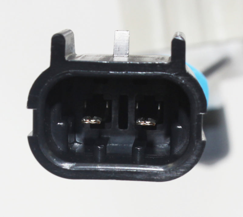 Walbro 39/80 Universal Hellcat In-Tank Fuel Pump – Flex Fuel Compatible (F90000285)