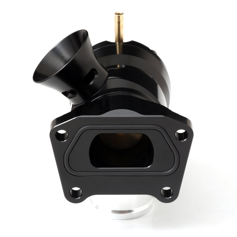 GFB Hybrid TMS Dual Port Blow Off Valve for Hyundai/Kia 2.5T