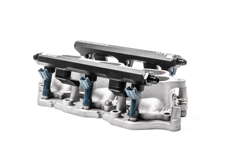 Radium Engineering Toyota 1GR-FE Fuel Rails Single VVT-i