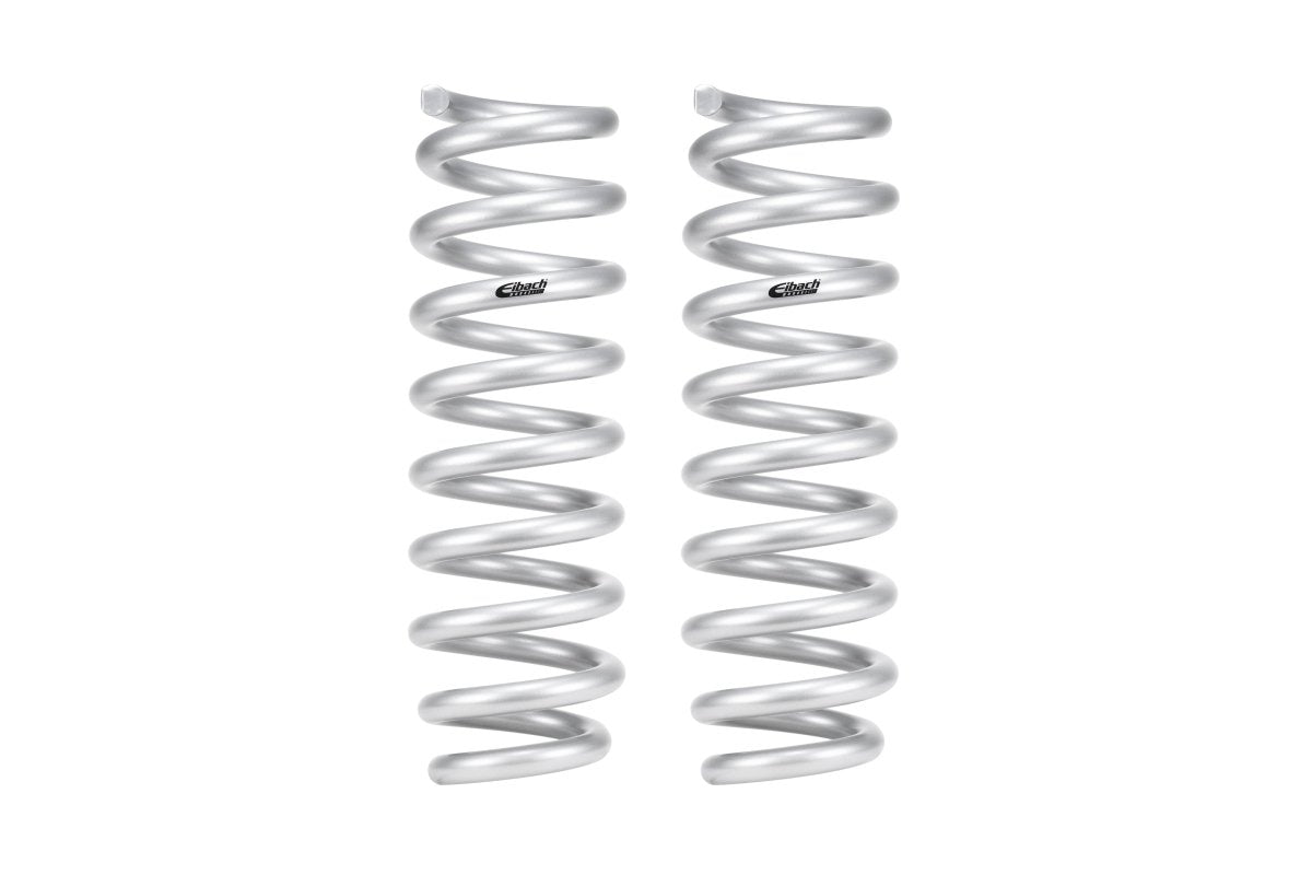 Eibach - 2021 - 2023 Ford F - 150 Raptor Pro - Lift - Kit Front Lift Springs - Panda Motorworks