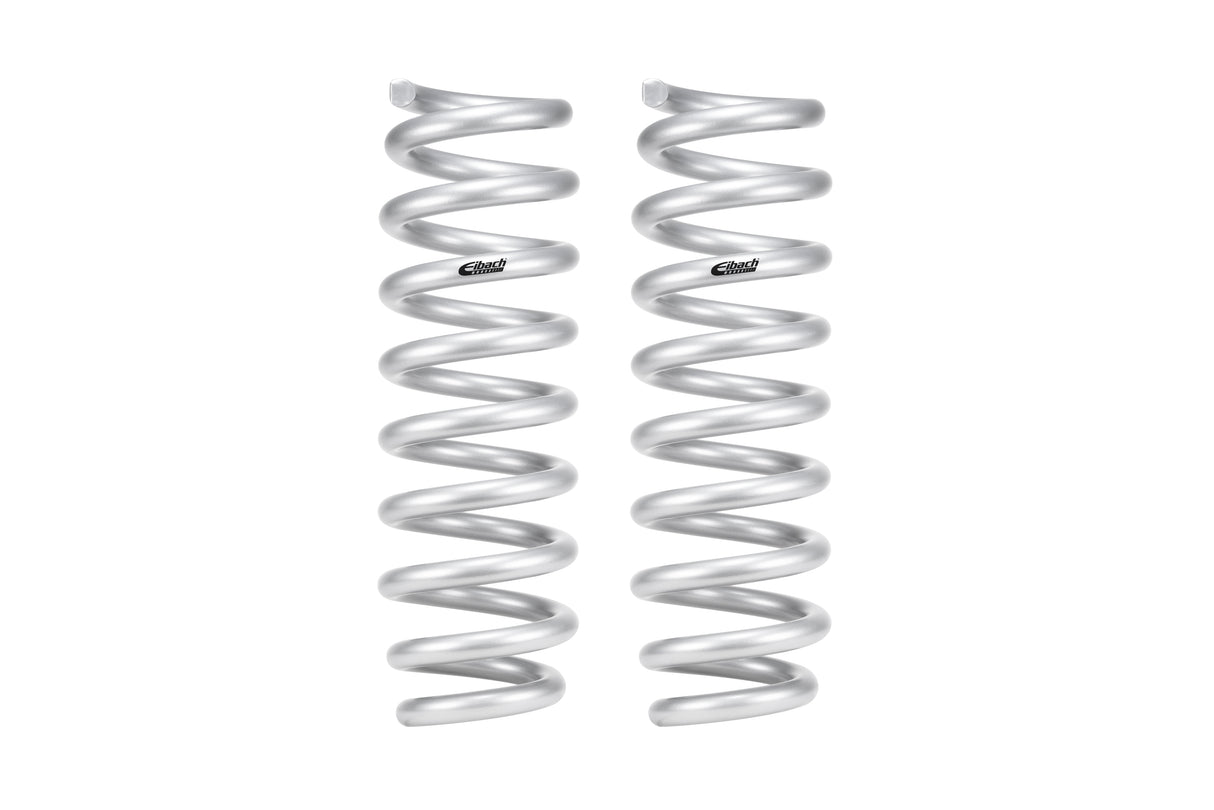 Eibach 22-25 Ford Bronco Raptor Pro-Lift-Kit +1.1in. Front Springs (For Use w/ OE Fox E-Shocks)