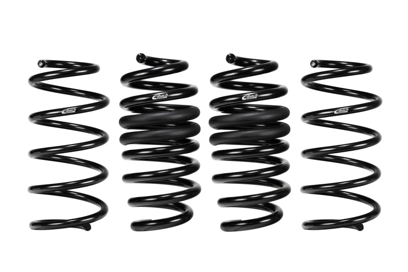 Eibach Pro Kit 2021-2025 Ford Mustang Mach-E Select Route 1 Premium AWD | Extended Range X main image 1