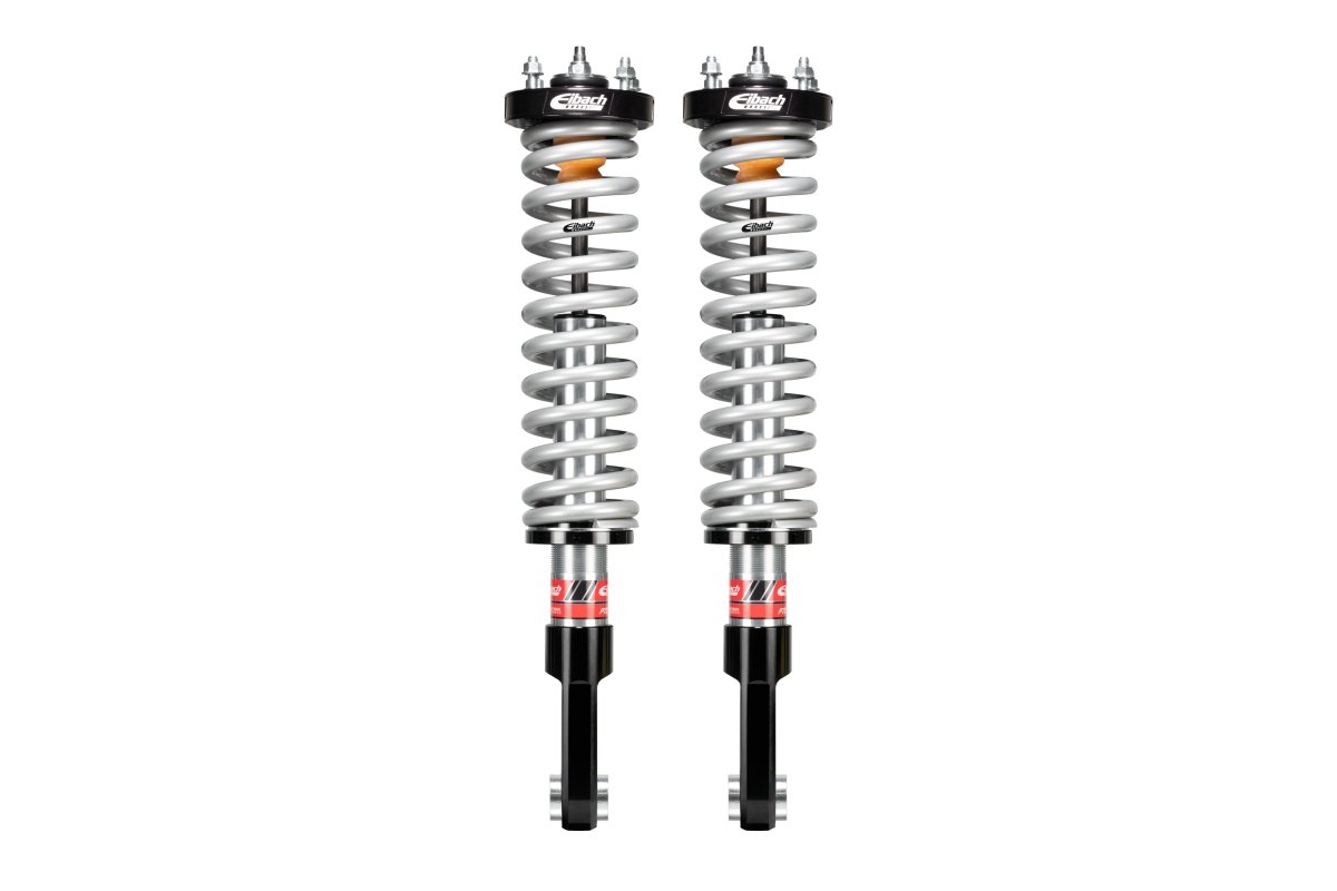 Eibach - Eibach PRO - TRUCK Coilover 2.0 Tacoma 2024+