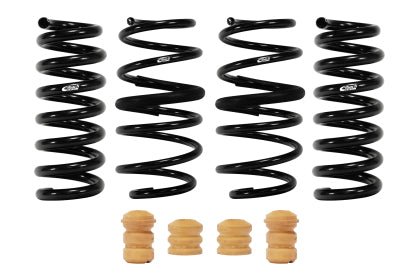 Eibach SUV Pro-Kit for 11-12 Jeep Grand Cherokee 2WD/4WD V6/V8