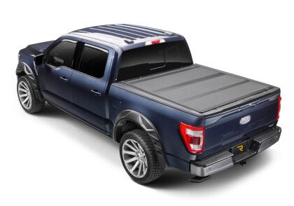 Extang - Extang 2024 Ford Ranger (5ft Bed) Endure ALX Bed Cover - Panda Motorworks