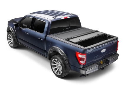 Extang - Extang 2024 Ford Ranger (5ft Bed) Endure ALX Bed Cover - Panda Motorworks