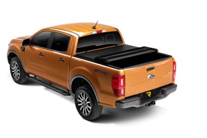 Extang - Extang 2024 Ford Ranger (5ft Bed) Trifecta 2.0 Bed Cover - Panda Motorworks