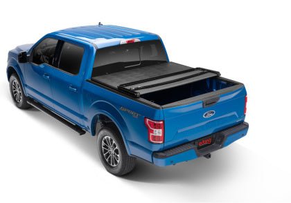 Extang - Extang 2024 Ford Ranger (5ft Bed) Trifecta ALX Bed Cover - Panda Motorworks