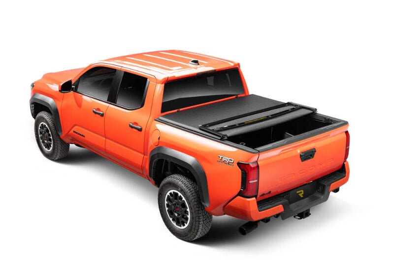Extang - Extang 2024 Toyota Tacoma (5ft Bed) Trifecta ALX - Panda Motorworks